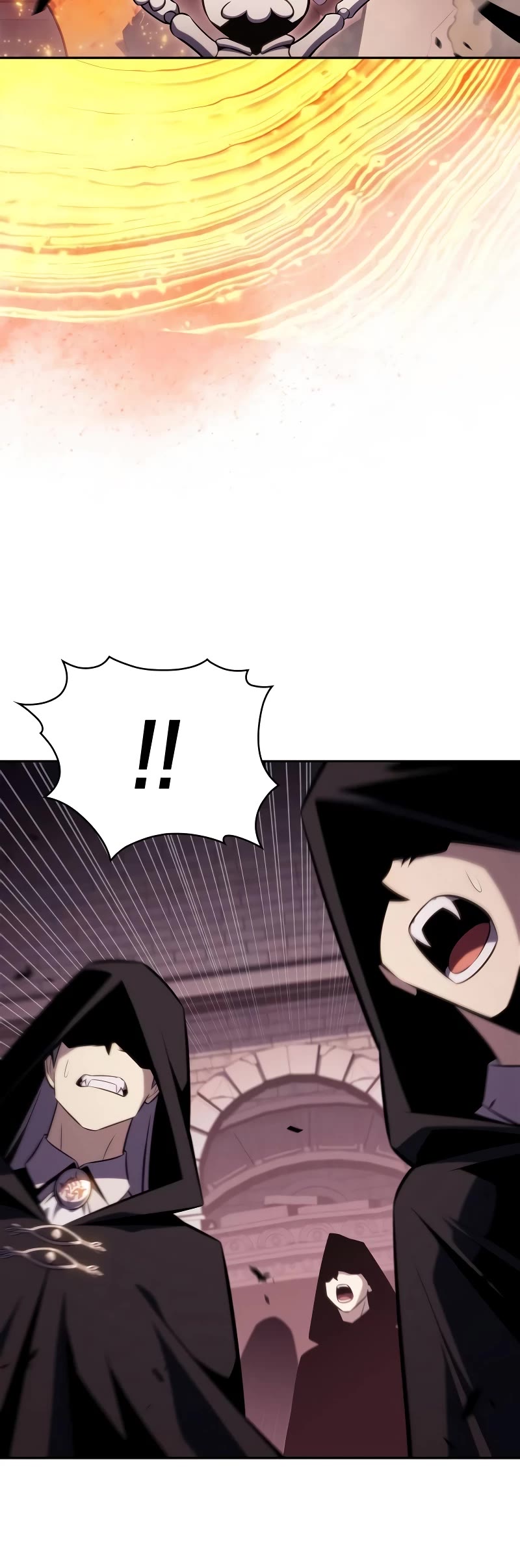 Solo Max-Level Newbie Chapter 157 page 40 - Chapter 157: Dragonslayer Sword “Balmung”