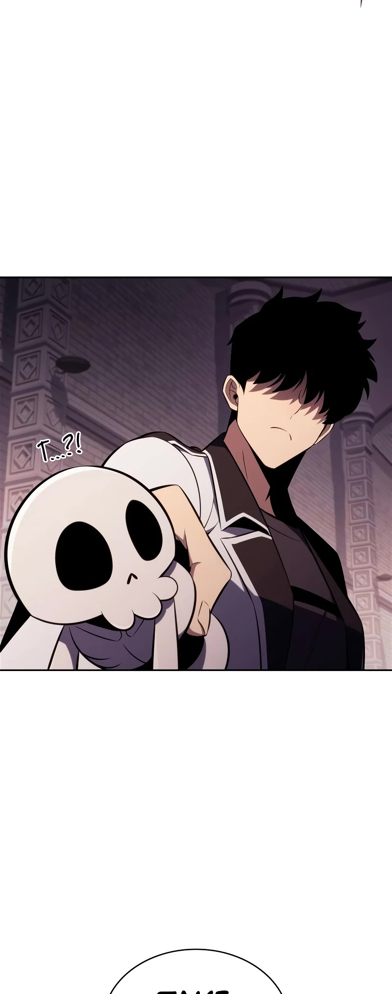 Solo Max-Level Newbie Chapter 157 page 45 - Chapter 157: Dragonslayer Sword “Balmung”