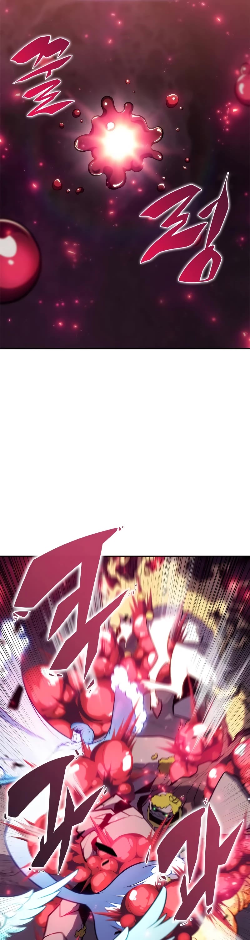 Solo Max-Level Newbie Chapter 157 page 50 - Chapter 157: Dragonslayer Sword “Balmung”