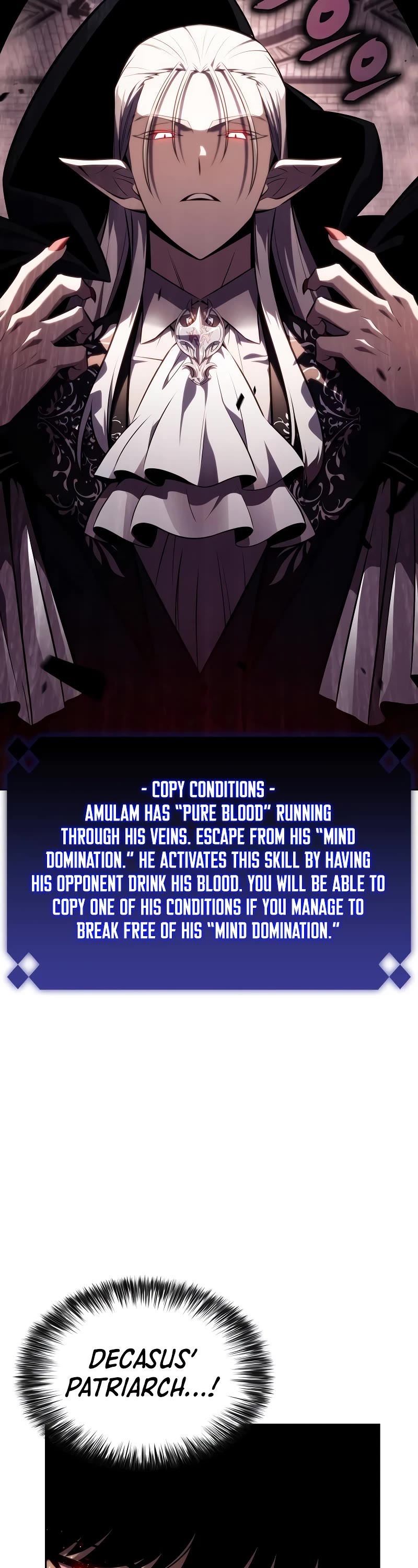 Solo Max-Level Newbie Chapter 157 page 54 - Chapter 157: Dragonslayer Sword “Balmung”