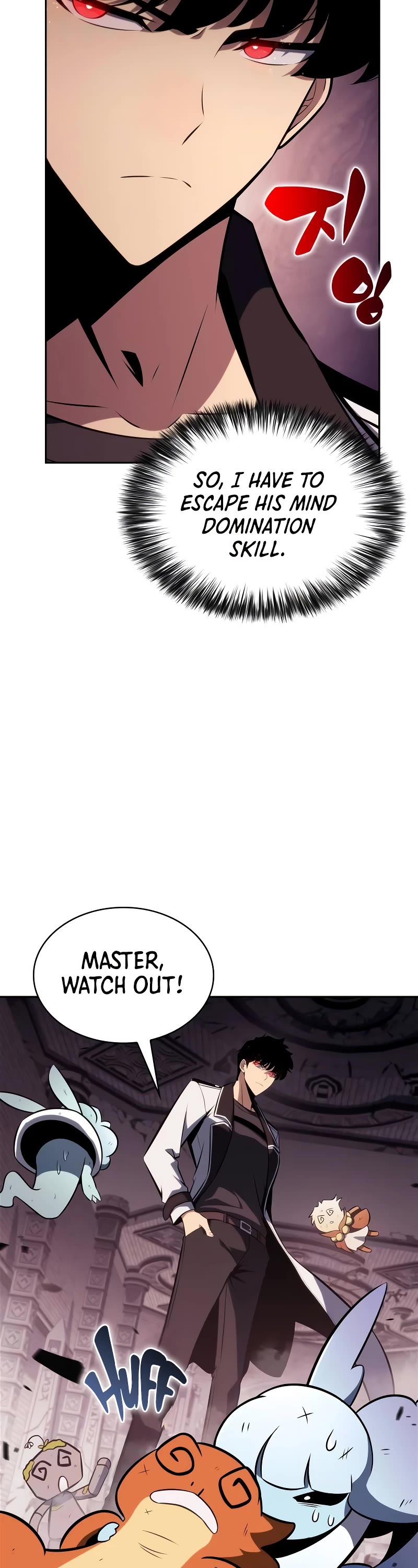 Solo Max-Level Newbie Chapter 157 page 55 - Chapter 157: Dragonslayer Sword “Balmung”