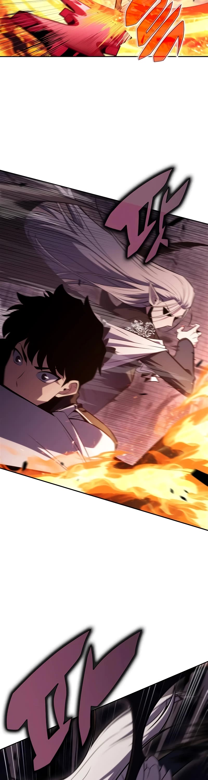 Solo Max-Level Newbie Chapter 157 page 59 - Chapter 157: Dragonslayer Sword “Balmung”