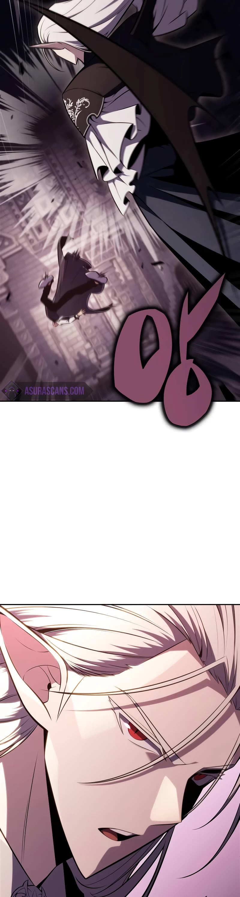 Solo Max-Level Newbie Chapter 157 page 60 - Chapter 157: Dragonslayer Sword “Balmung”