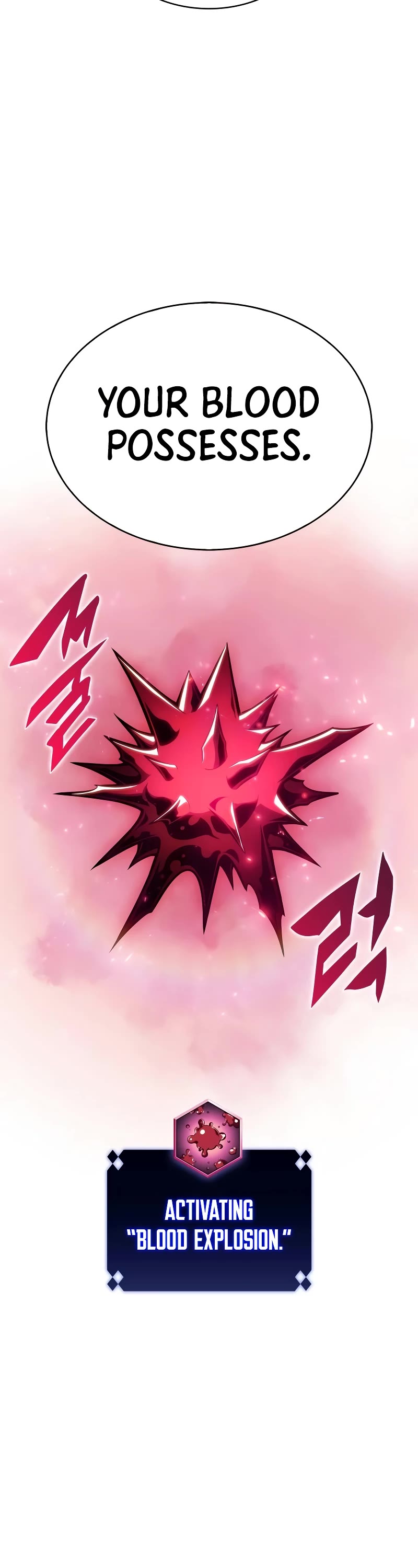 Solo Max-Level Newbie Chapter 157 page 63 - Chapter 157: Dragonslayer Sword “Balmung”