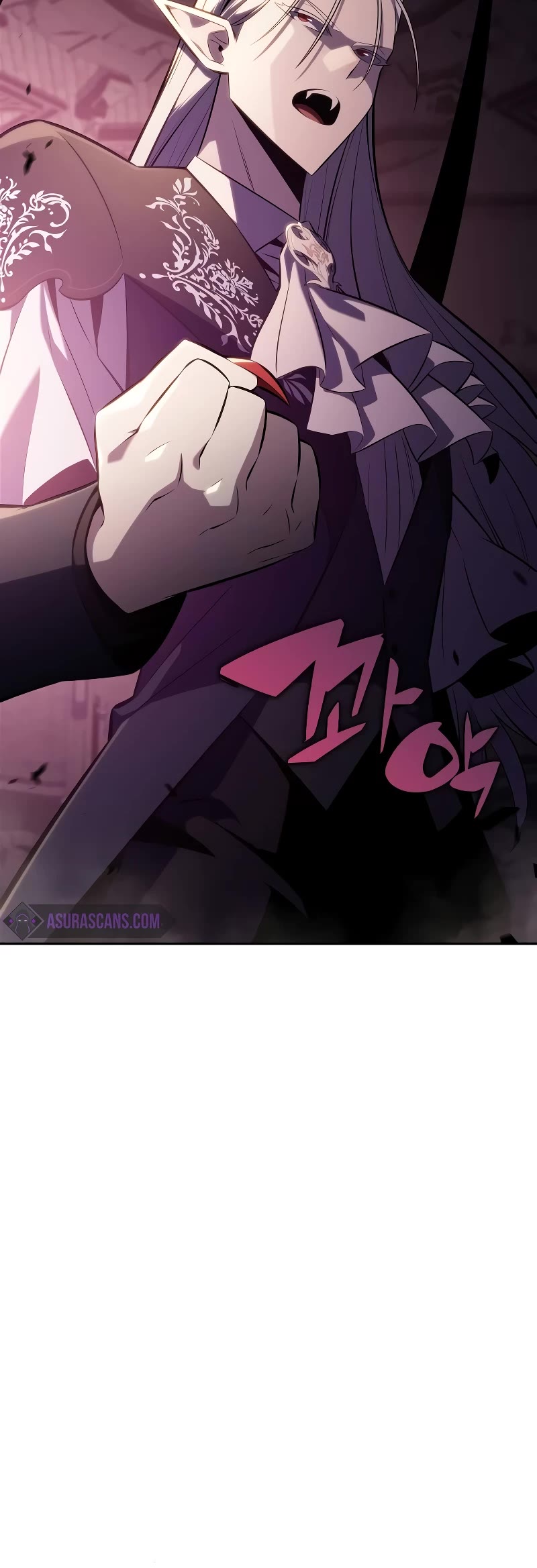 Solo Max-Level Newbie Chapter 158 page 11 - Chapter 158: Decasus’ Patriarch