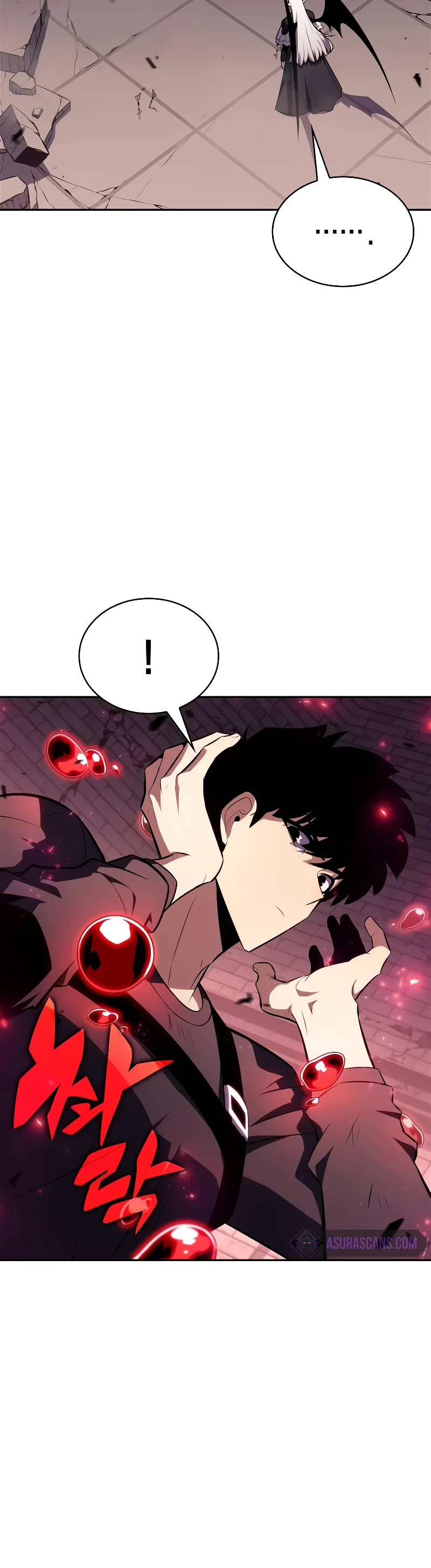 Solo Max-Level Newbie Chapter 158 page 15 - Chapter 158: Decasus’ Patriarch