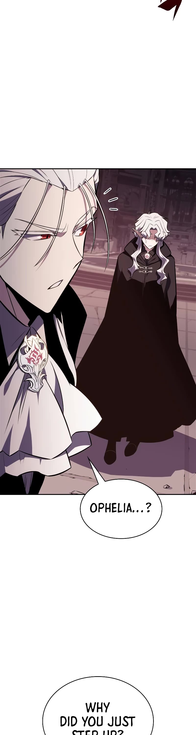 Solo Max-Level Newbie Chapter 158 page 18 - Chapter 158: Decasus’ Patriarch