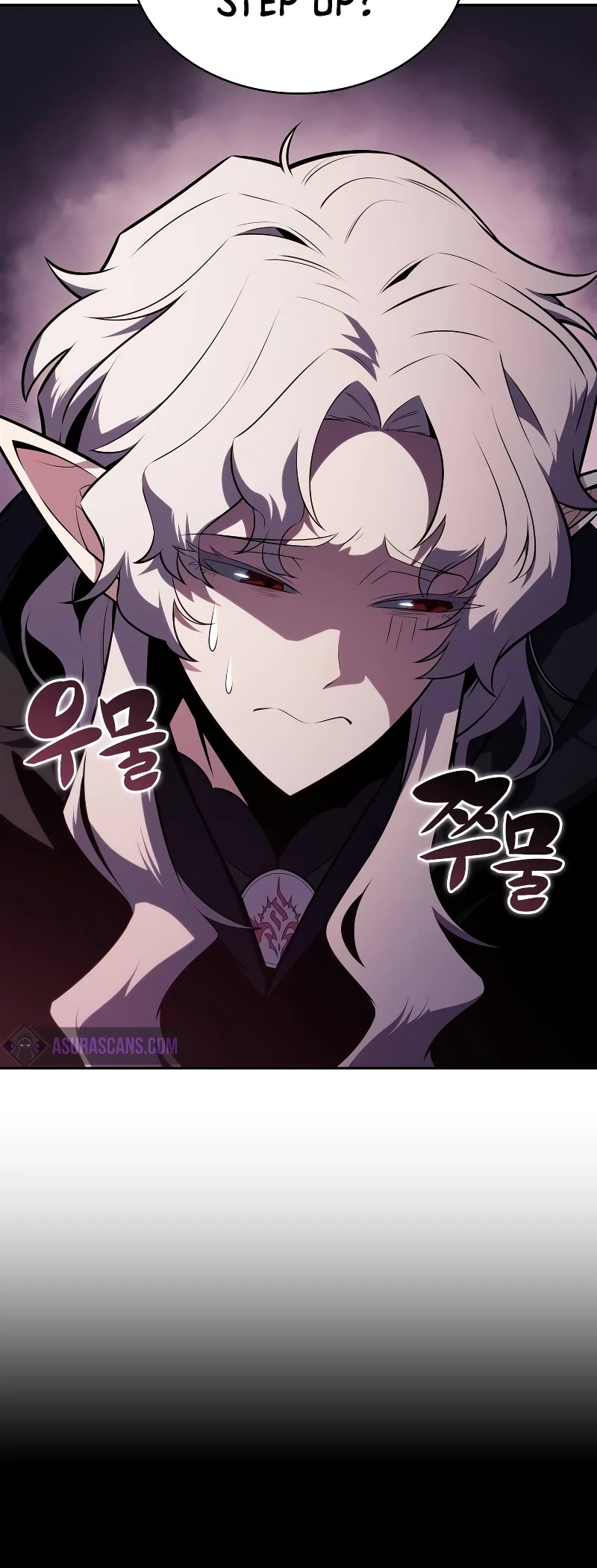 Solo Max-Level Newbie Chapter 158 page 19 - Chapter 158: Decasus’ Patriarch