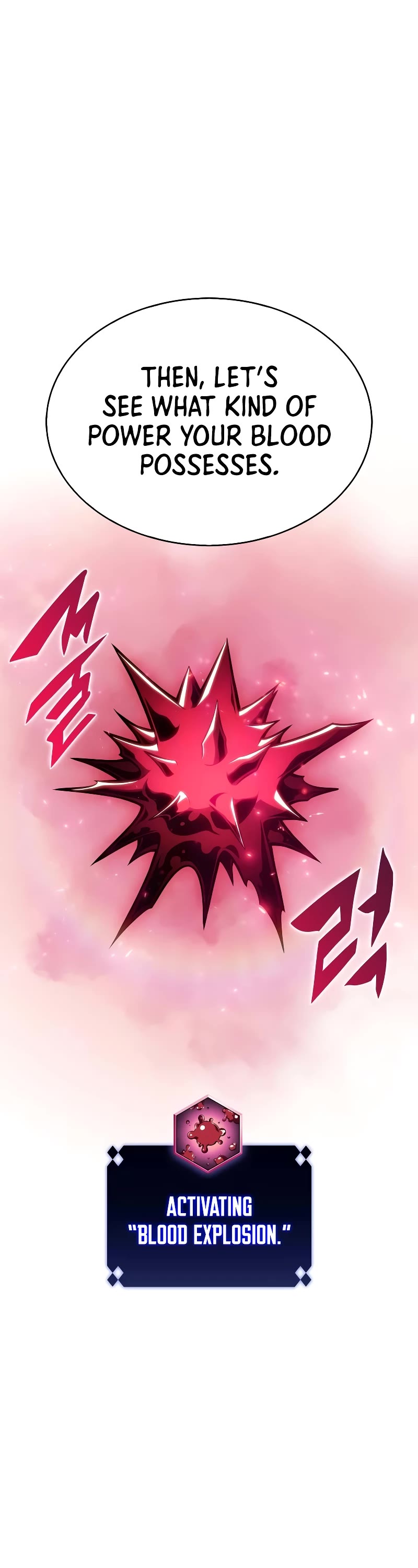 Solo Max-Level Newbie Chapter 158 page 2 - Chapter 158: Decasus’ Patriarch