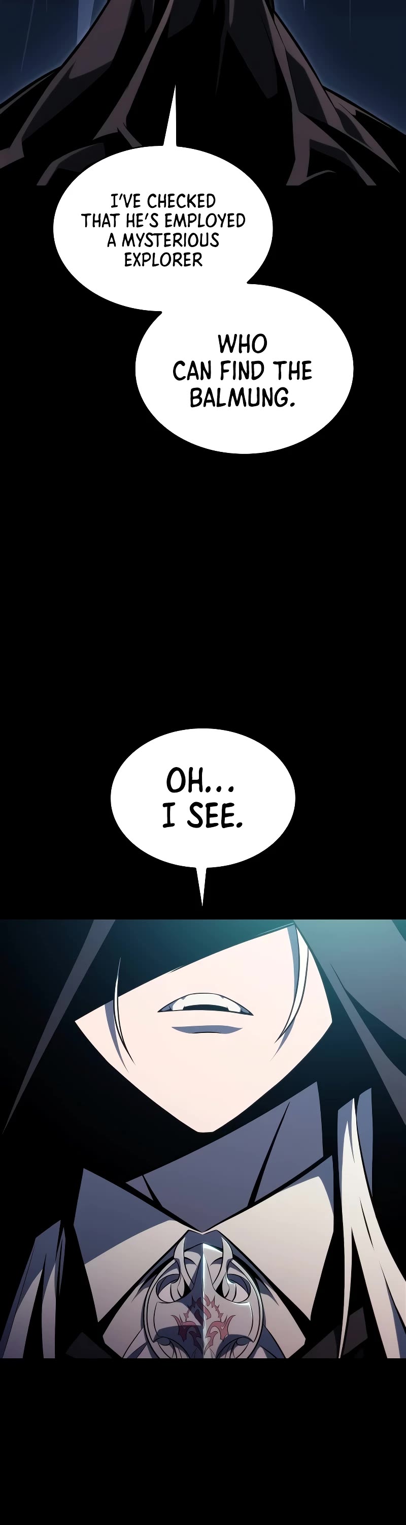 Solo Max-Level Newbie Chapter 158 page 22 - Chapter 158: Decasus’ Patriarch