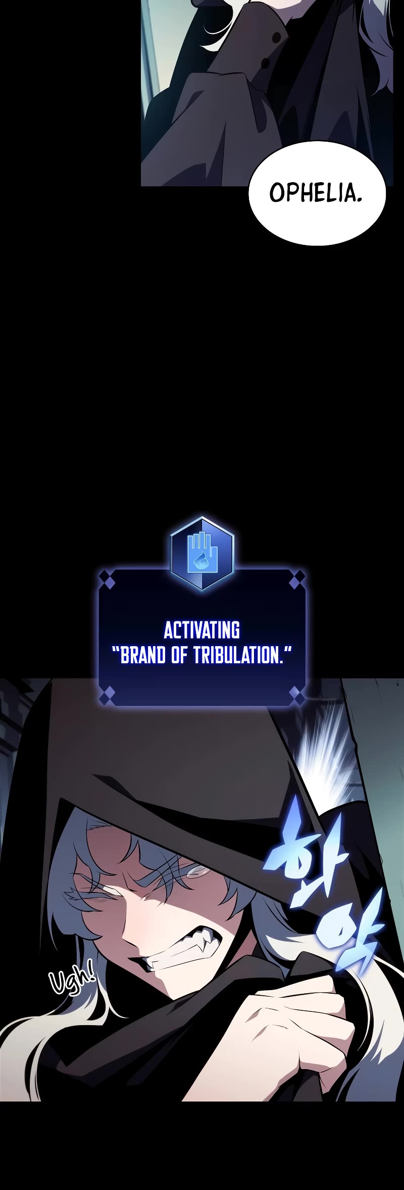 Solo Max-Level Newbie Chapter 158 page 24 - Chapter 158: Decasus’ Patriarch