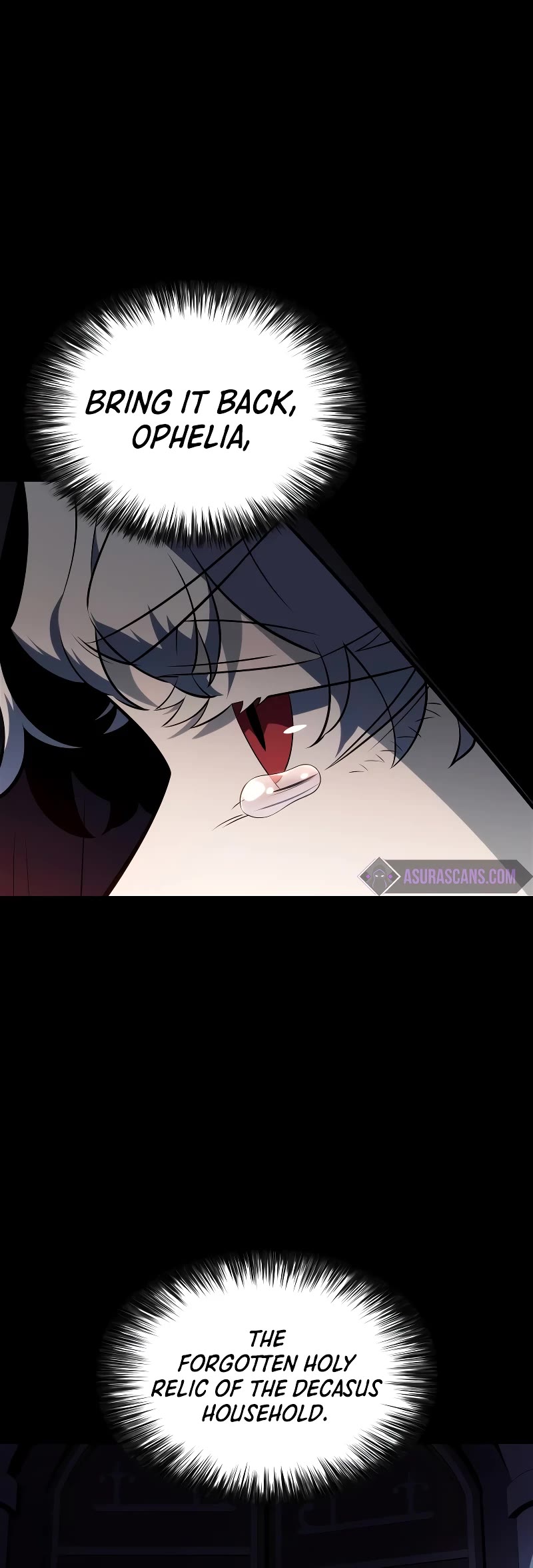 Solo Max-Level Newbie Chapter 158 page 25 - Chapter 158: Decasus’ Patriarch