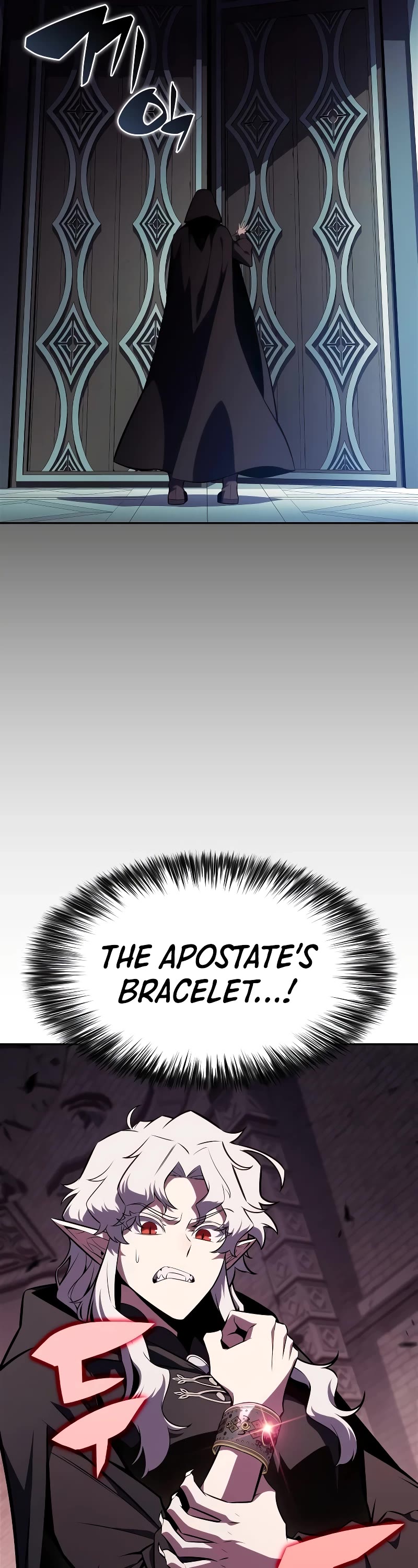 Solo Max-Level Newbie Chapter 158 page 26 - Chapter 158: Decasus’ Patriarch