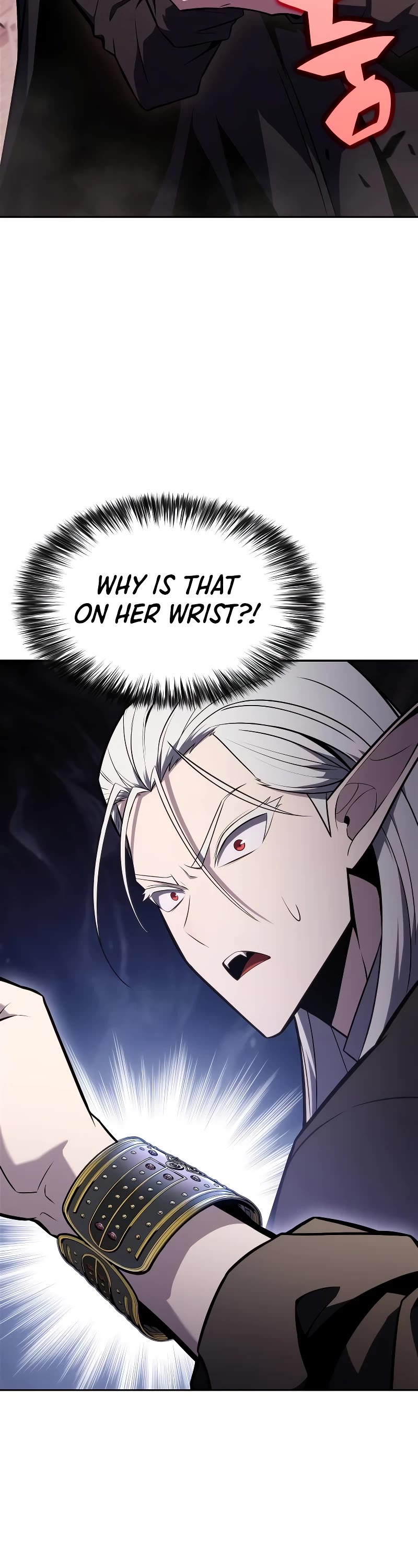 Solo Max-Level Newbie Chapter 158 page 27 - Chapter 158: Decasus’ Patriarch