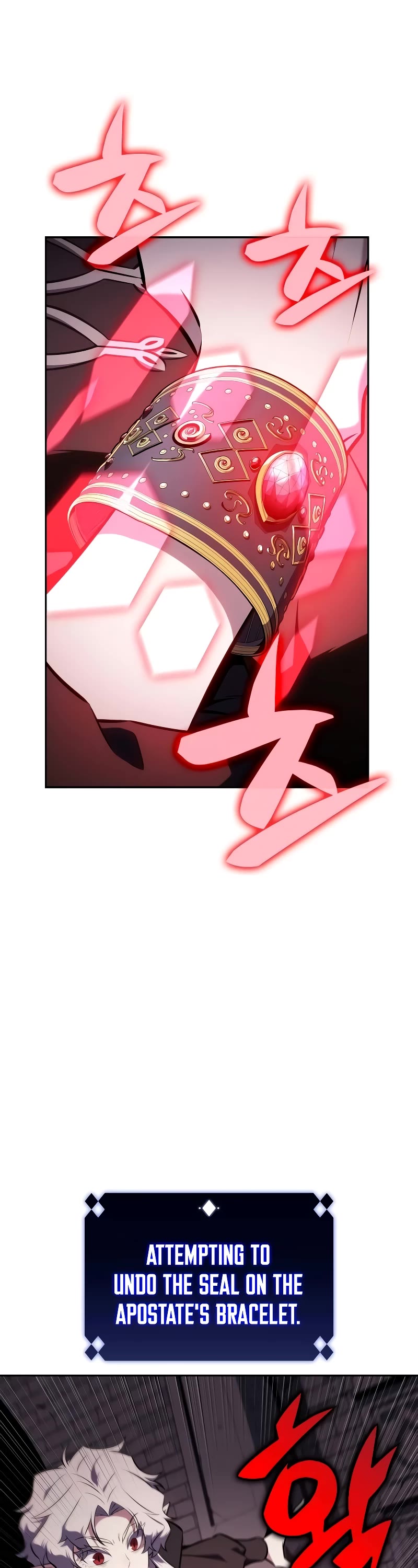 Solo Max-Level Newbie Chapter 158 page 28 - Chapter 158: Decasus’ Patriarch
