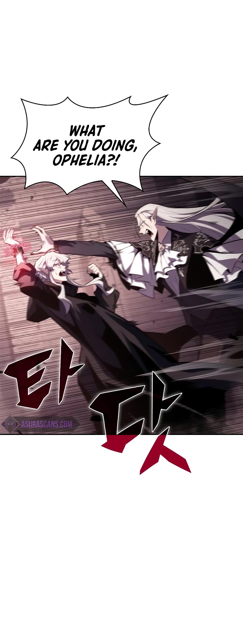 Solo Max-Level Newbie Chapter 158 page 30 - Chapter 158: Decasus’ Patriarch