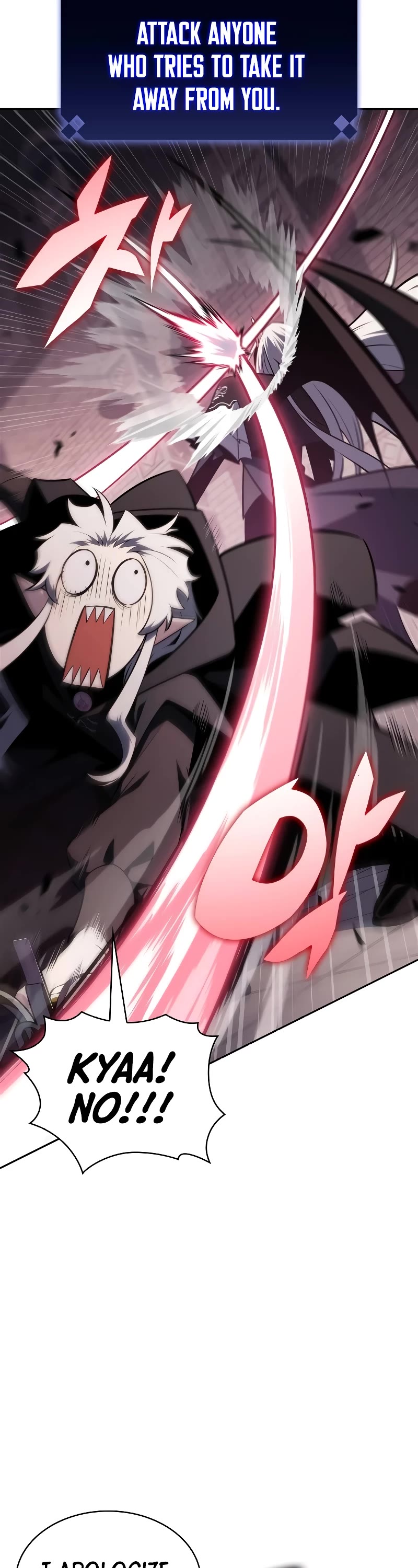 Solo Max-Level Newbie Chapter 158 page 32 - Chapter 158: Decasus’ Patriarch