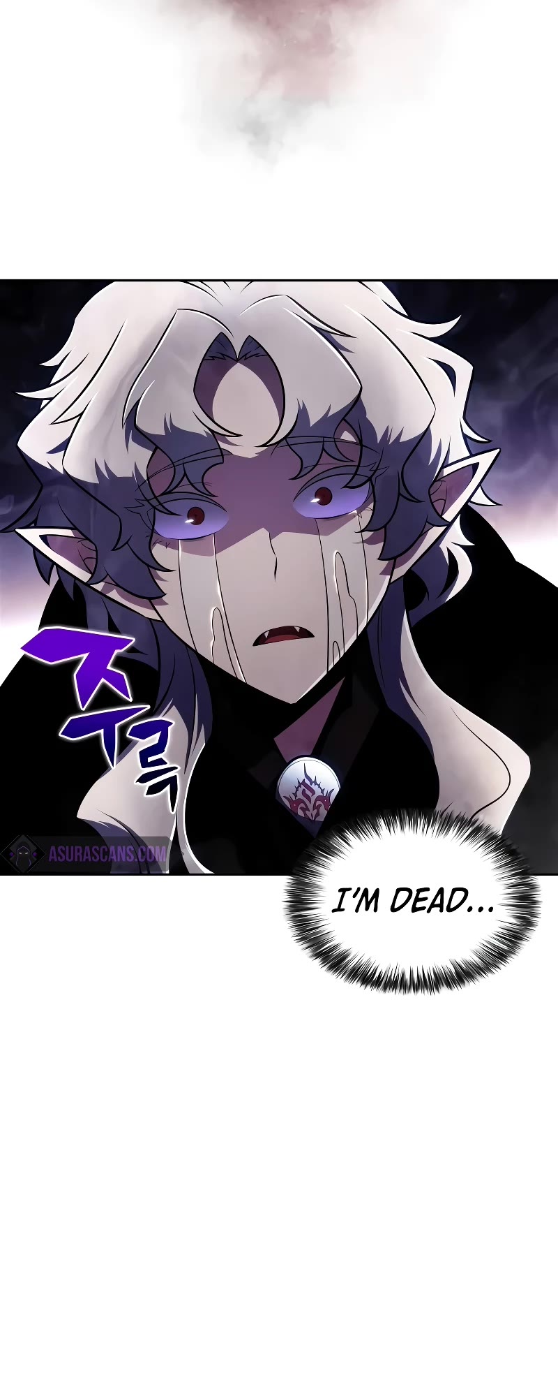 Solo Max-Level Newbie Chapter 158 page 35 - Chapter 158: Decasus’ Patriarch