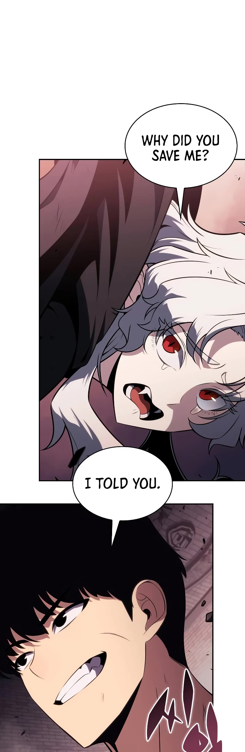Solo Max-Level Newbie Chapter 158 page 39 - Chapter 158: Decasus’ Patriarch