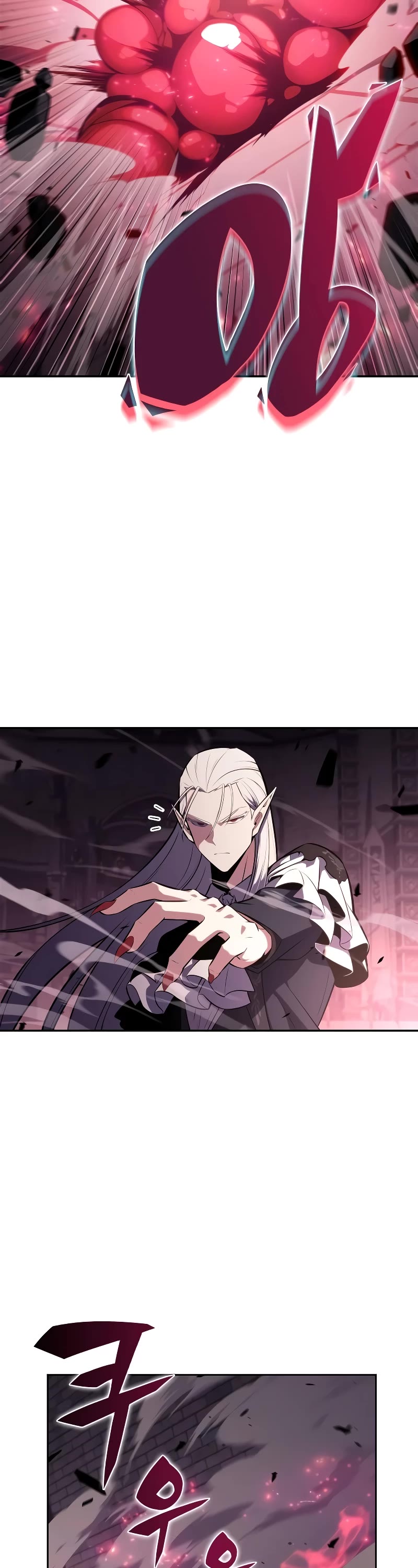 Solo Max-Level Newbie Chapter 158 page 4 - Chapter 158: Decasus’ Patriarch