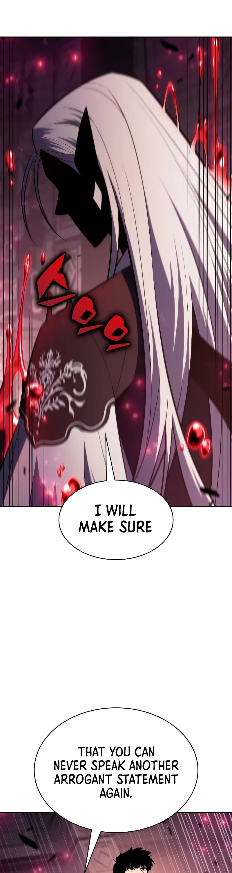 Solo Max-Level Newbie Chapter 158 page 42 - Chapter 158: Decasus’ Patriarch