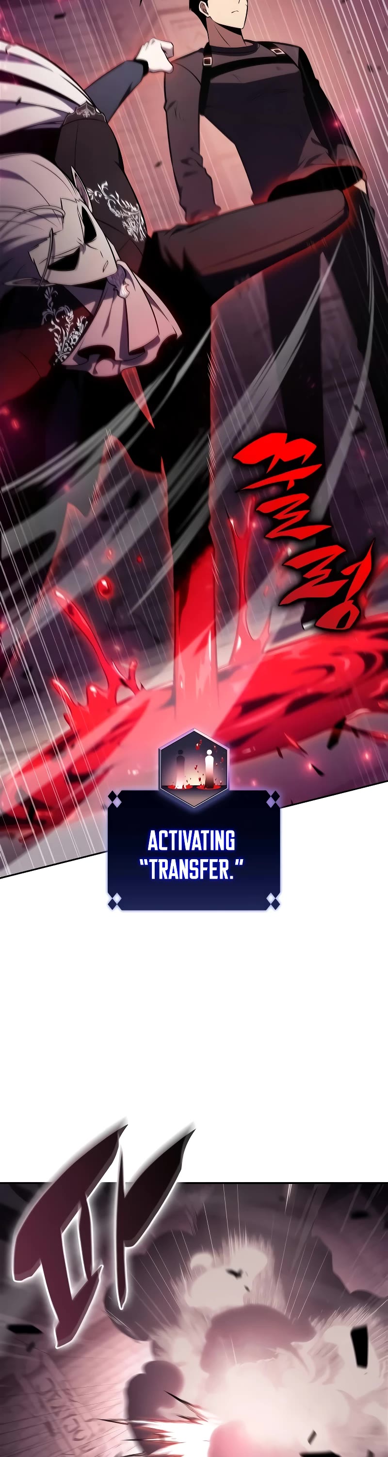 Solo Max-Level Newbie Chapter 158 page 43 - Chapter 158: Decasus’ Patriarch