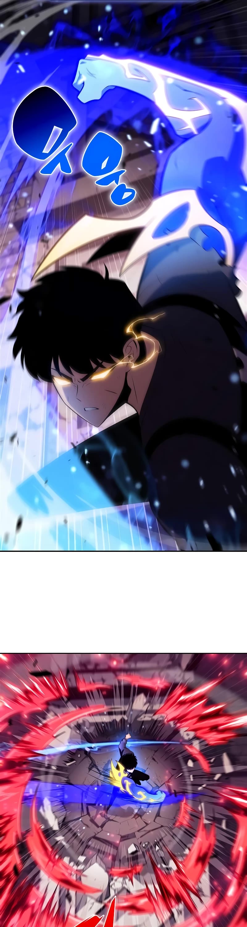 Solo Max-Level Newbie Chapter 158 page 48 - Chapter 158: Decasus’ Patriarch