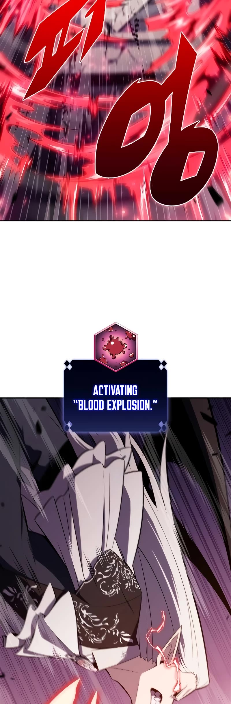 Solo Max-Level Newbie Chapter 158 page 49 - Chapter 158: Decasus’ Patriarch