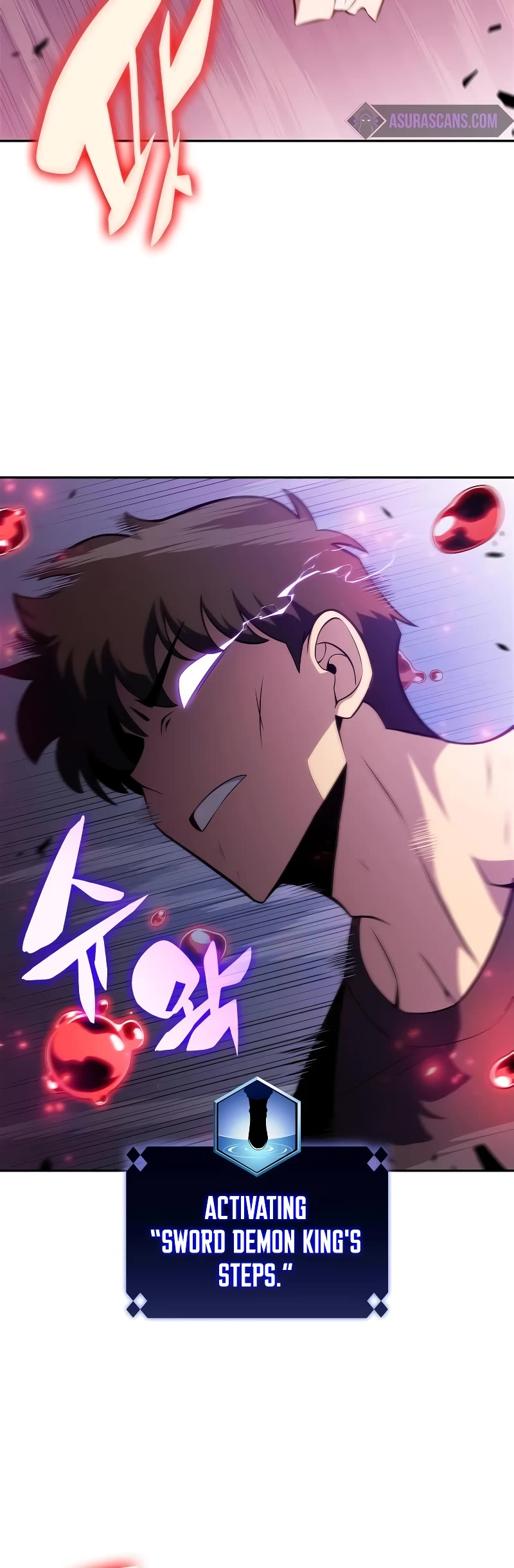Solo Max-Level Newbie Chapter 158 page 50 - Chapter 158: Decasus’ Patriarch