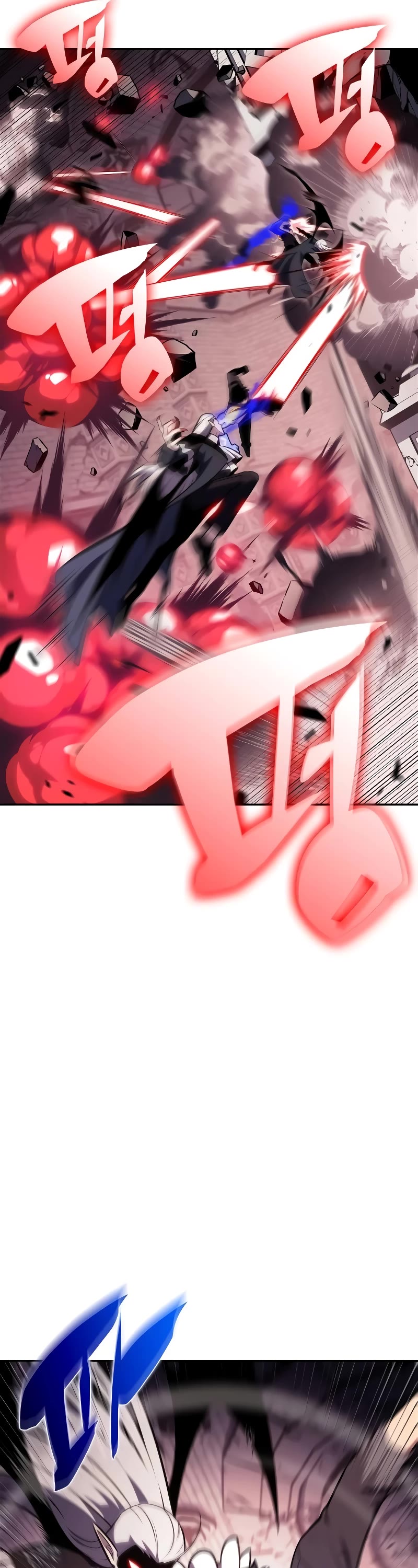 Solo Max-Level Newbie Chapter 158 page 51 - Chapter 158: Decasus’ Patriarch