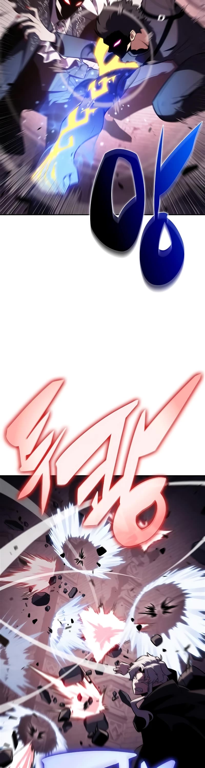 Solo Max-Level Newbie Chapter 158 page 52 - Chapter 158: Decasus’ Patriarch