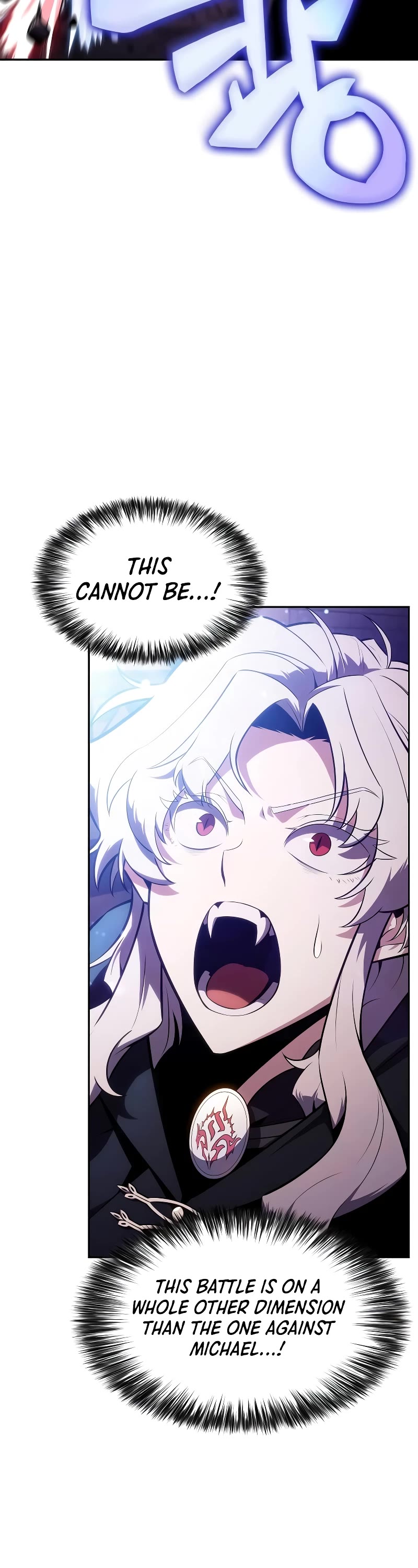 Solo Max-Level Newbie Chapter 158 page 53 - Chapter 158: Decasus’ Patriarch