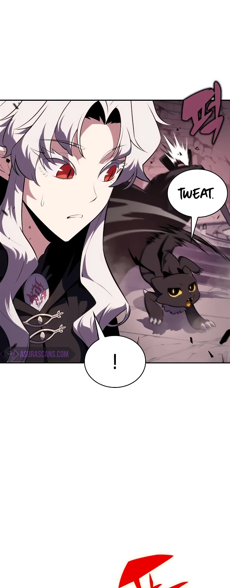 Solo Max-Level Newbie Chapter 158 page 54 - Chapter 158: Decasus’ Patriarch