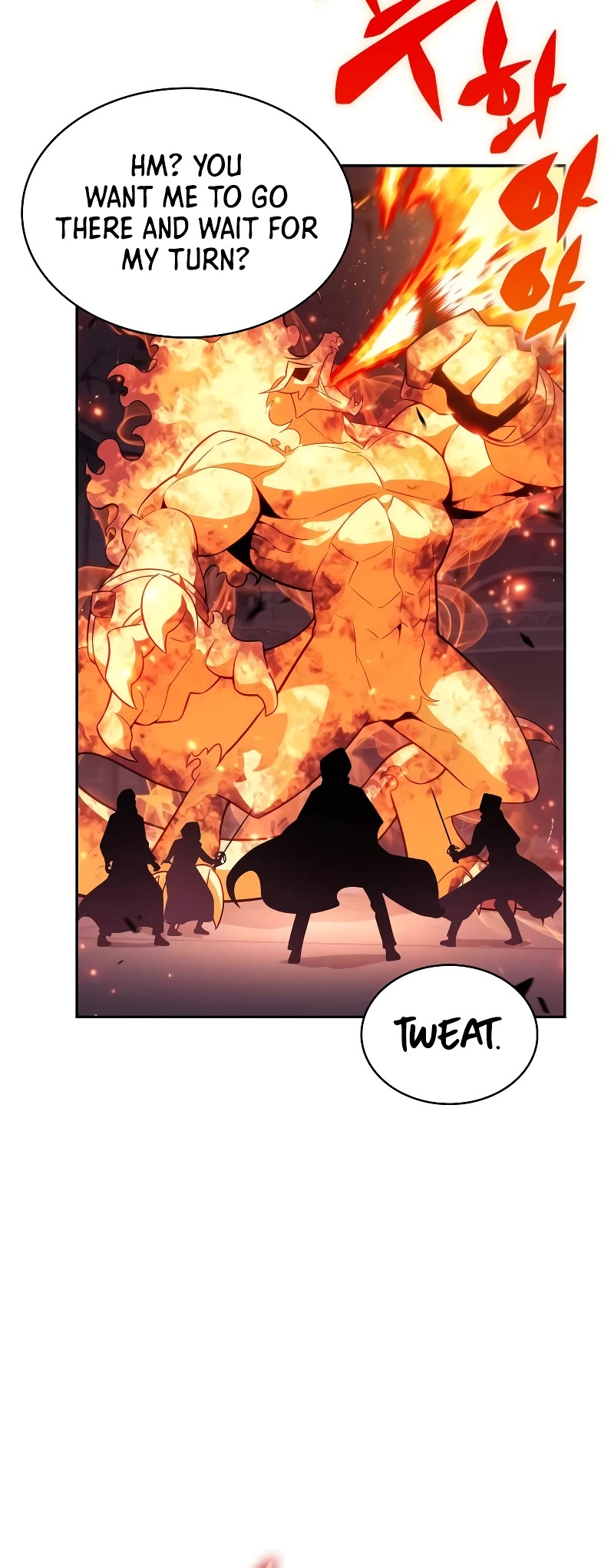 Solo Max-Level Newbie Chapter 158 page 55 - Chapter 158: Decasus’ Patriarch