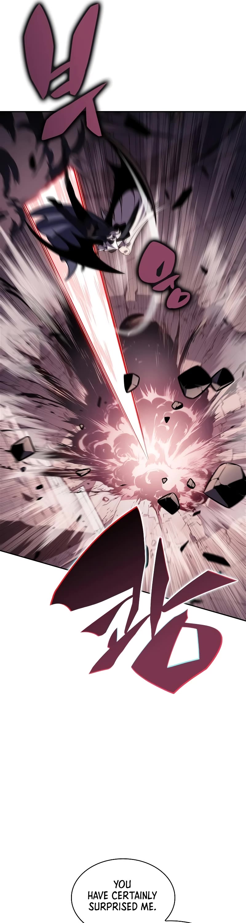 Solo Max-Level Newbie Chapter 158 page 57 - Chapter 158: Decasus’ Patriarch