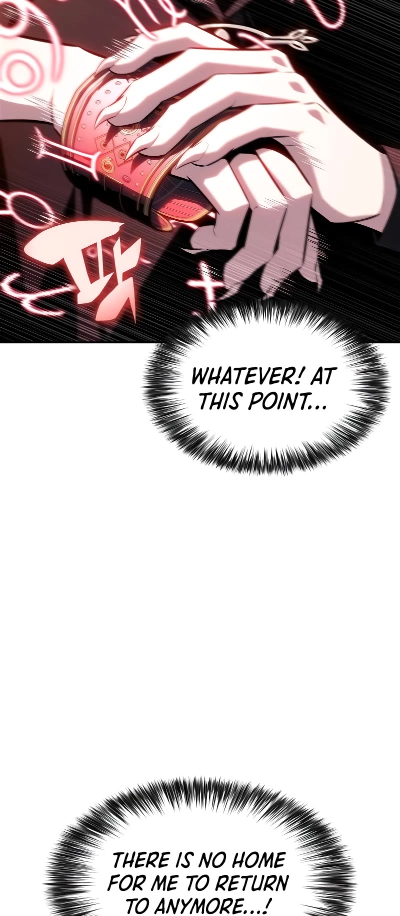 Solo Max-Level Newbie Chapter 158 page 64 - Chapter 158: Decasus’ Patriarch
