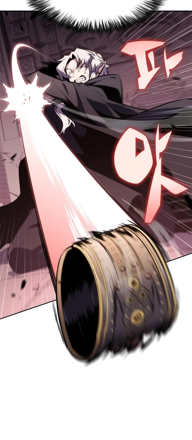 Solo Max-Level Newbie Chapter 158 page 65 - Chapter 158: Decasus’ Patriarch