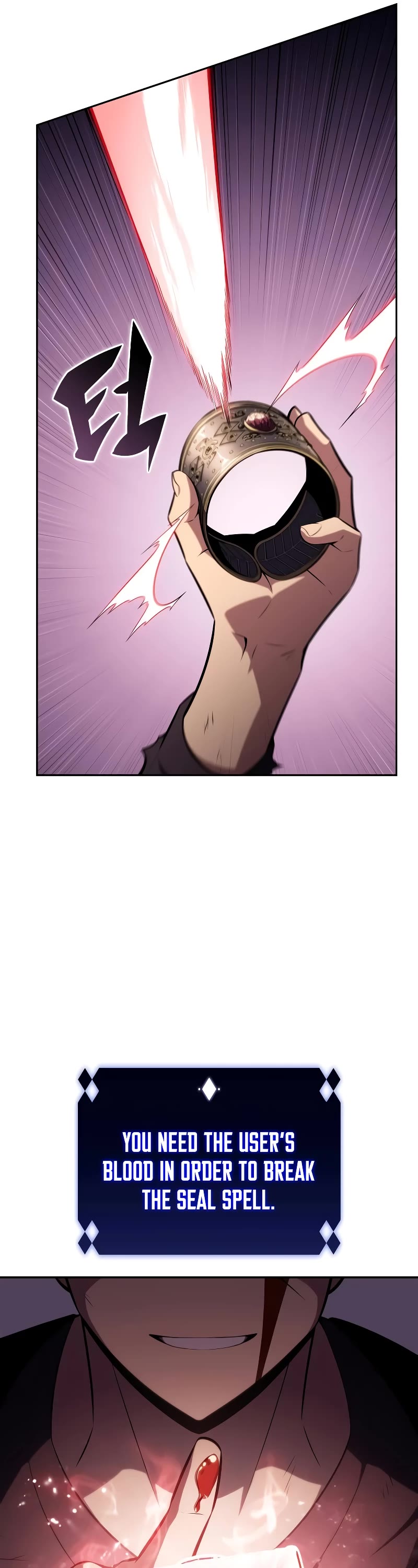 Solo Max-Level Newbie Chapter 158 page 66 - Chapter 158: Decasus’ Patriarch