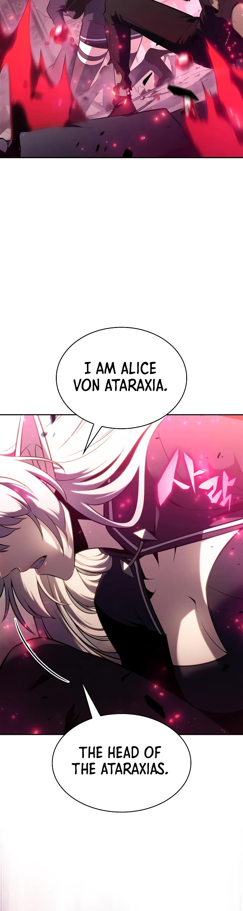 Solo Max-Level Newbie Chapter 158 page 72 - Chapter 158: Decasus’ Patriarch