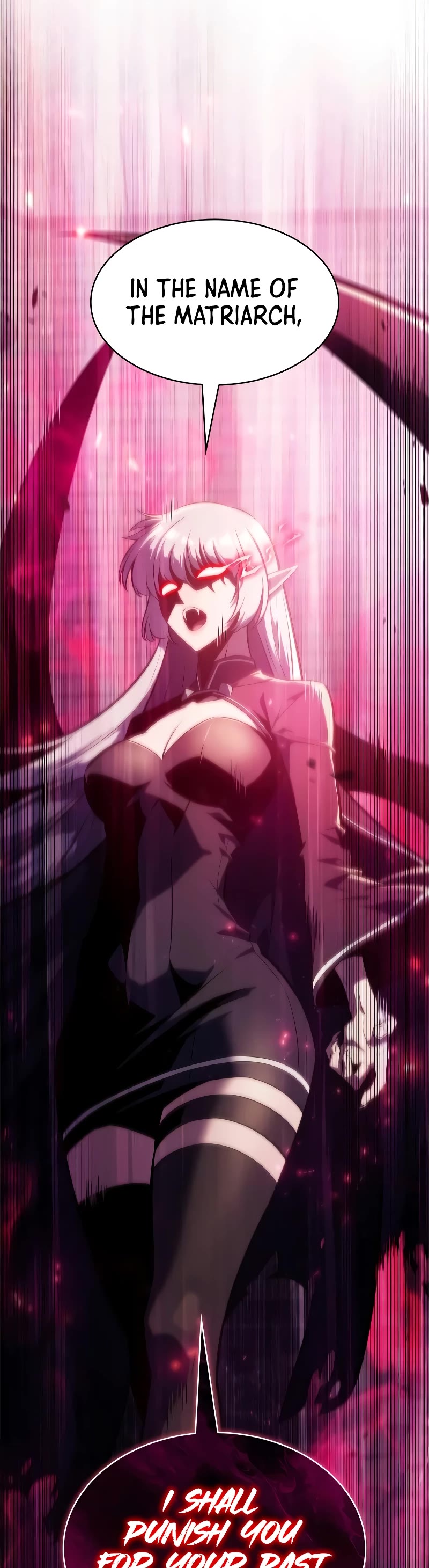 Solo Max-Level Newbie Chapter 158 page 73 - Chapter 158: Decasus’ Patriarch