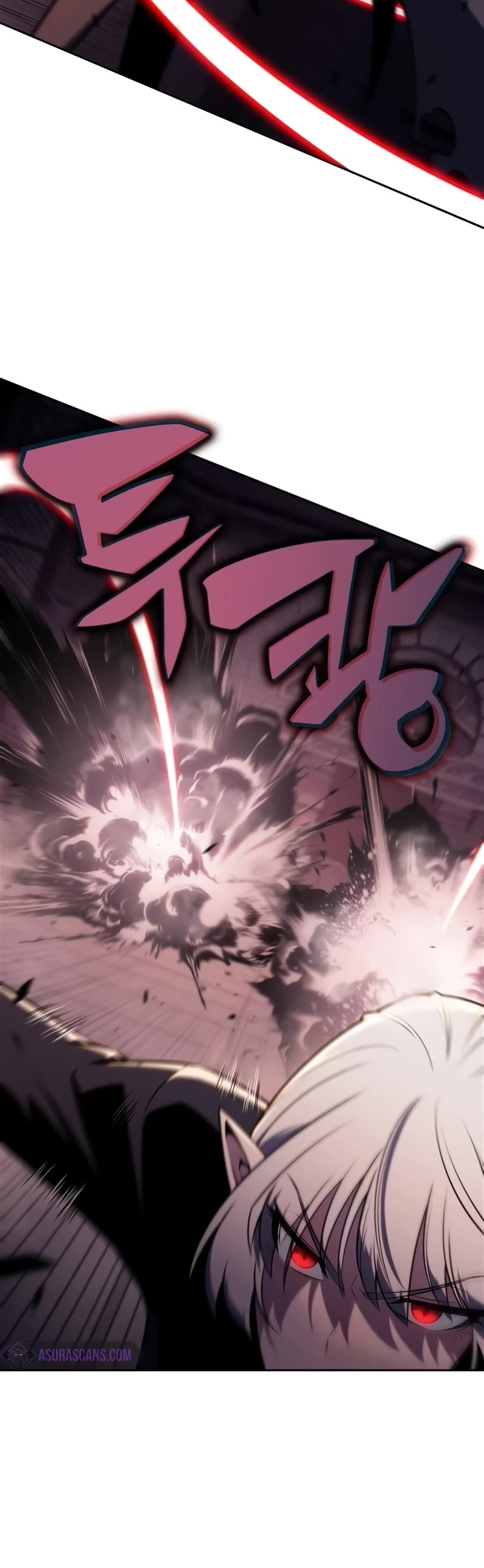 Solo Max-Level Newbie Chapter 159 page 16 - Chapter 159: Ataraxia, Empress of Pure Blood (1)