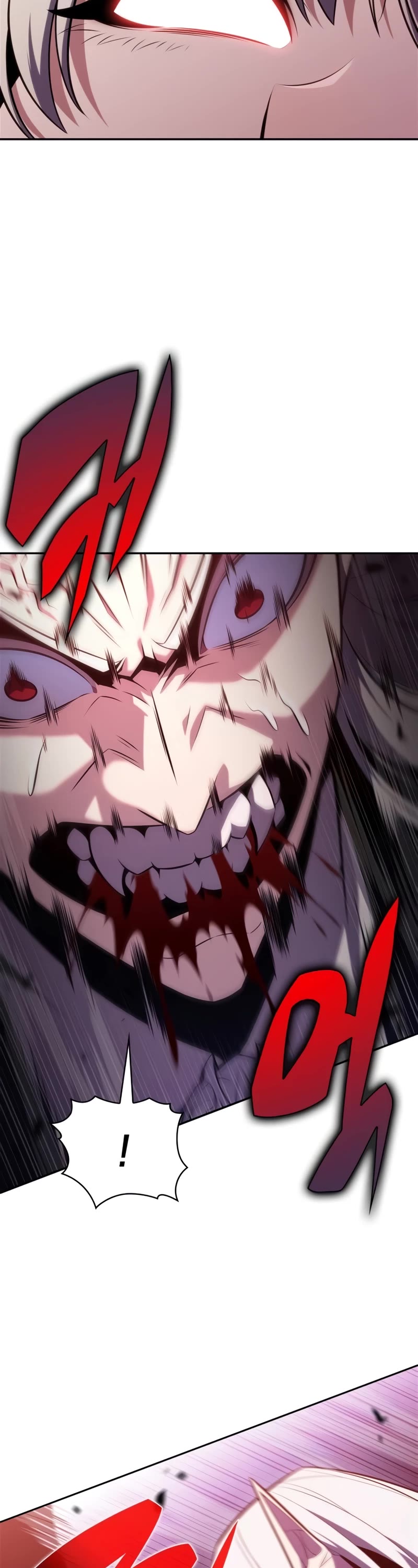 Solo Max-Level Newbie Chapter 159 page 23 - Chapter 159: Ataraxia, Empress of Pure Blood (1)