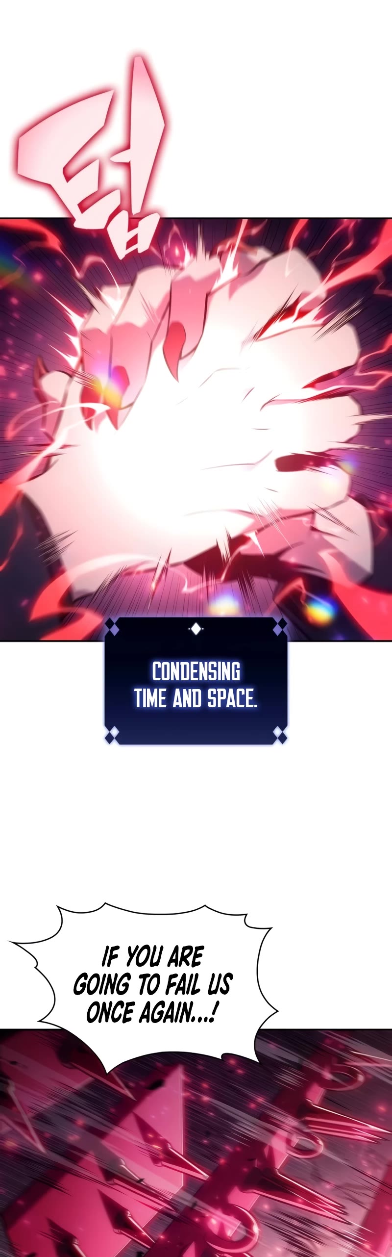 Solo Max-Level Newbie Chapter 159 page 30 - Chapter 159: Ataraxia, Empress of Pure Blood (1)
