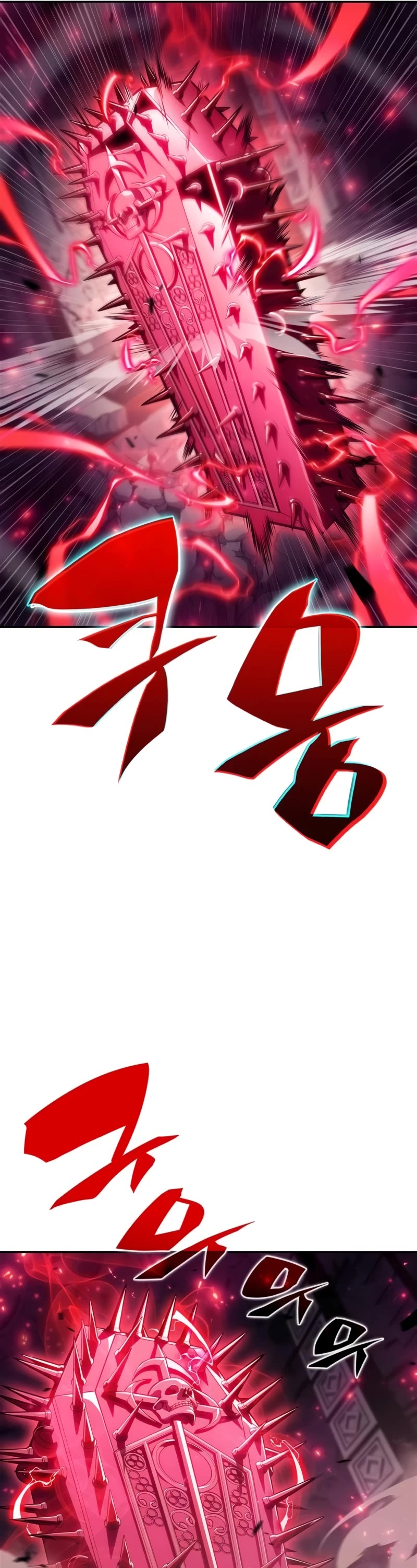 Solo Max-Level Newbie Chapter 159 page 32 - Chapter 159: Ataraxia, Empress of Pure Blood (1)