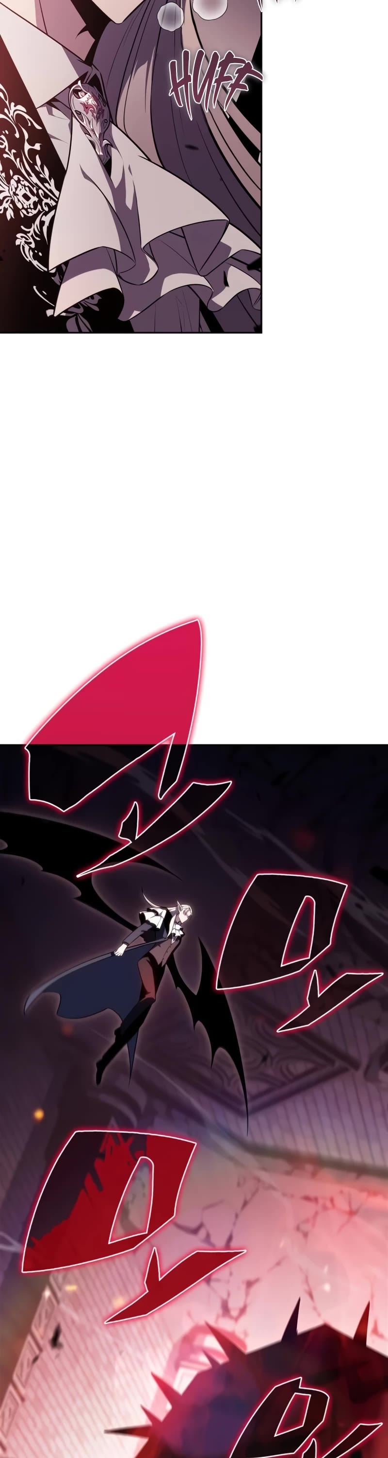 Solo Max-Level Newbie Chapter 159 page 35 - Chapter 159: Ataraxia, Empress of Pure Blood (1)