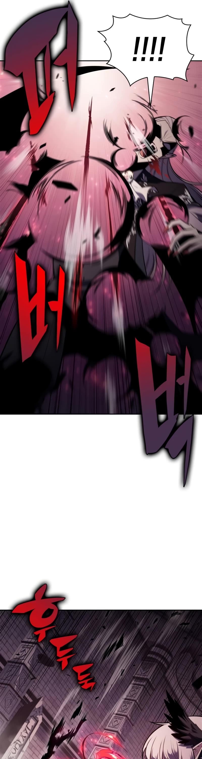Solo Max-Level Newbie Chapter 159 page 42 - Chapter 159: Ataraxia, Empress of Pure Blood (1)