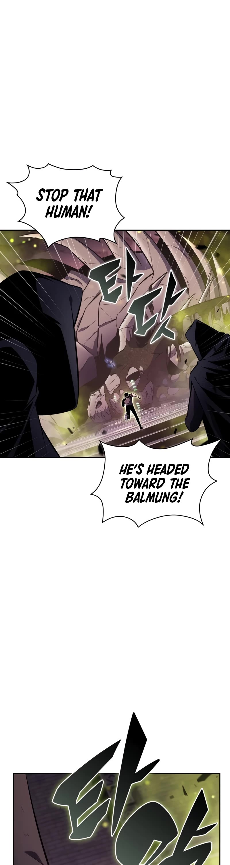 Solo Max-Level Newbie Chapter 159 page 50 - Chapter 159: Ataraxia, Empress of Pure Blood (1)