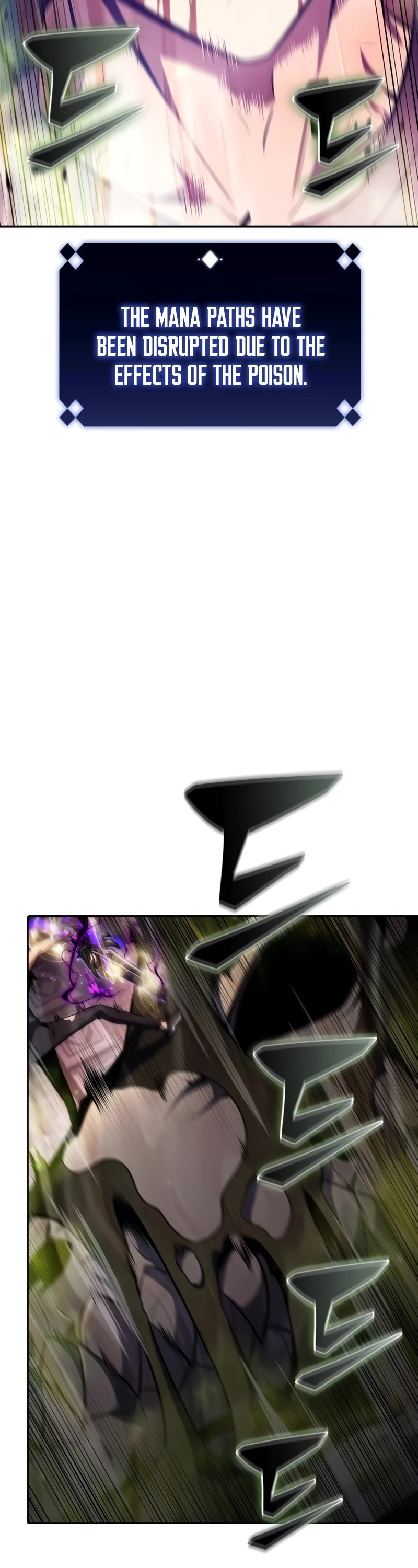 Solo Max-Level Newbie Chapter 159 page 59 - Chapter 159: Ataraxia, Empress of Pure Blood (1)