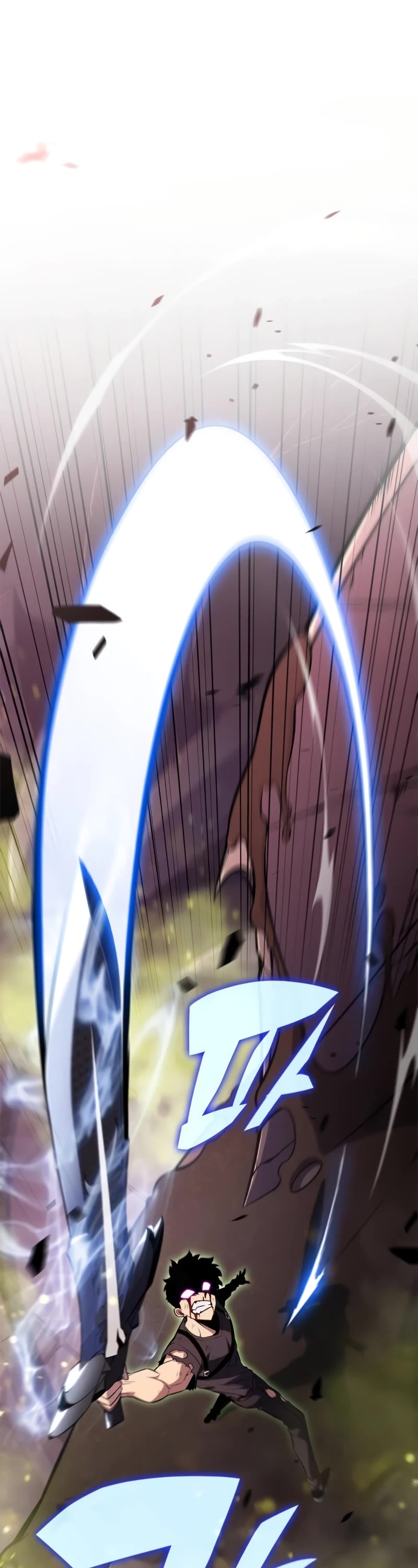 Solo Max-Level Newbie Chapter 159 page 60 - Chapter 159: Ataraxia, Empress of Pure Blood (1)