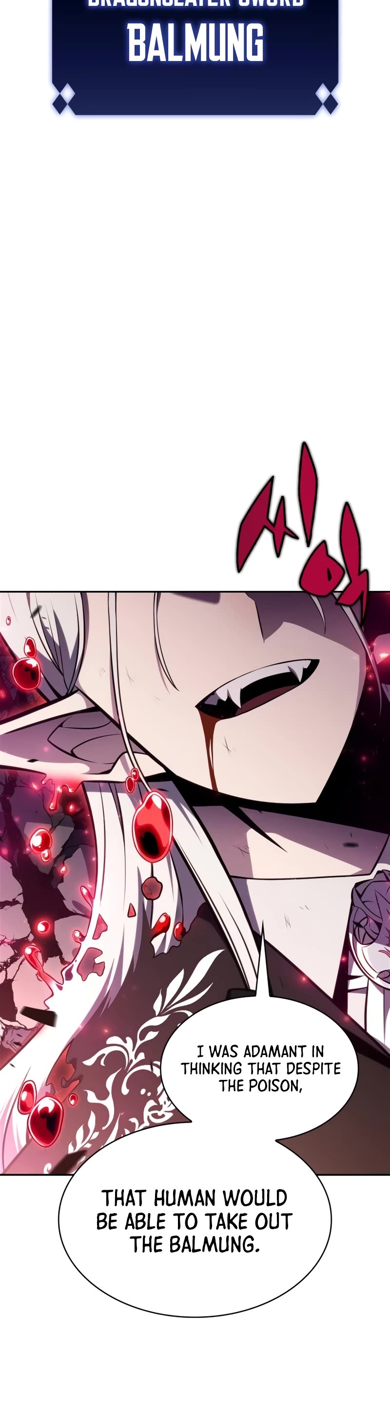 Solo Max-Level Newbie Chapter 159 page 65 - Chapter 159: Ataraxia, Empress of Pure Blood (1)